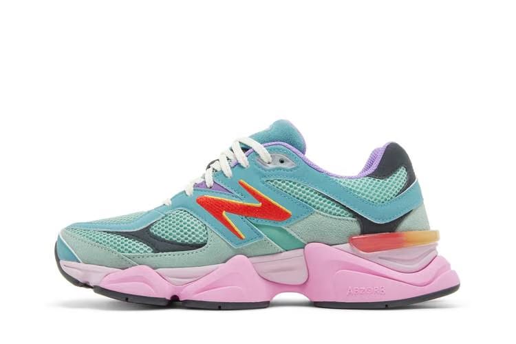 New Balance 9060 Warped
