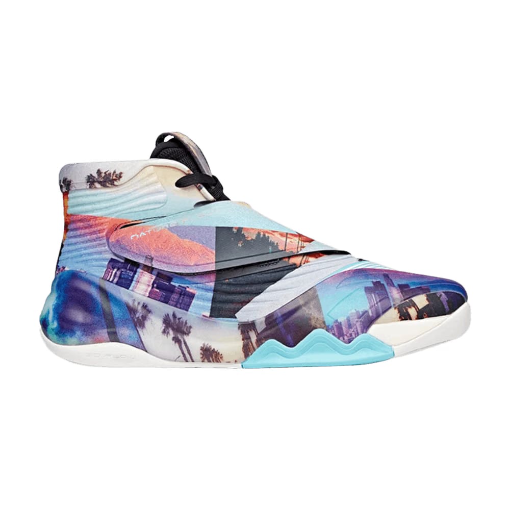 Anta KT6 Los Angeles