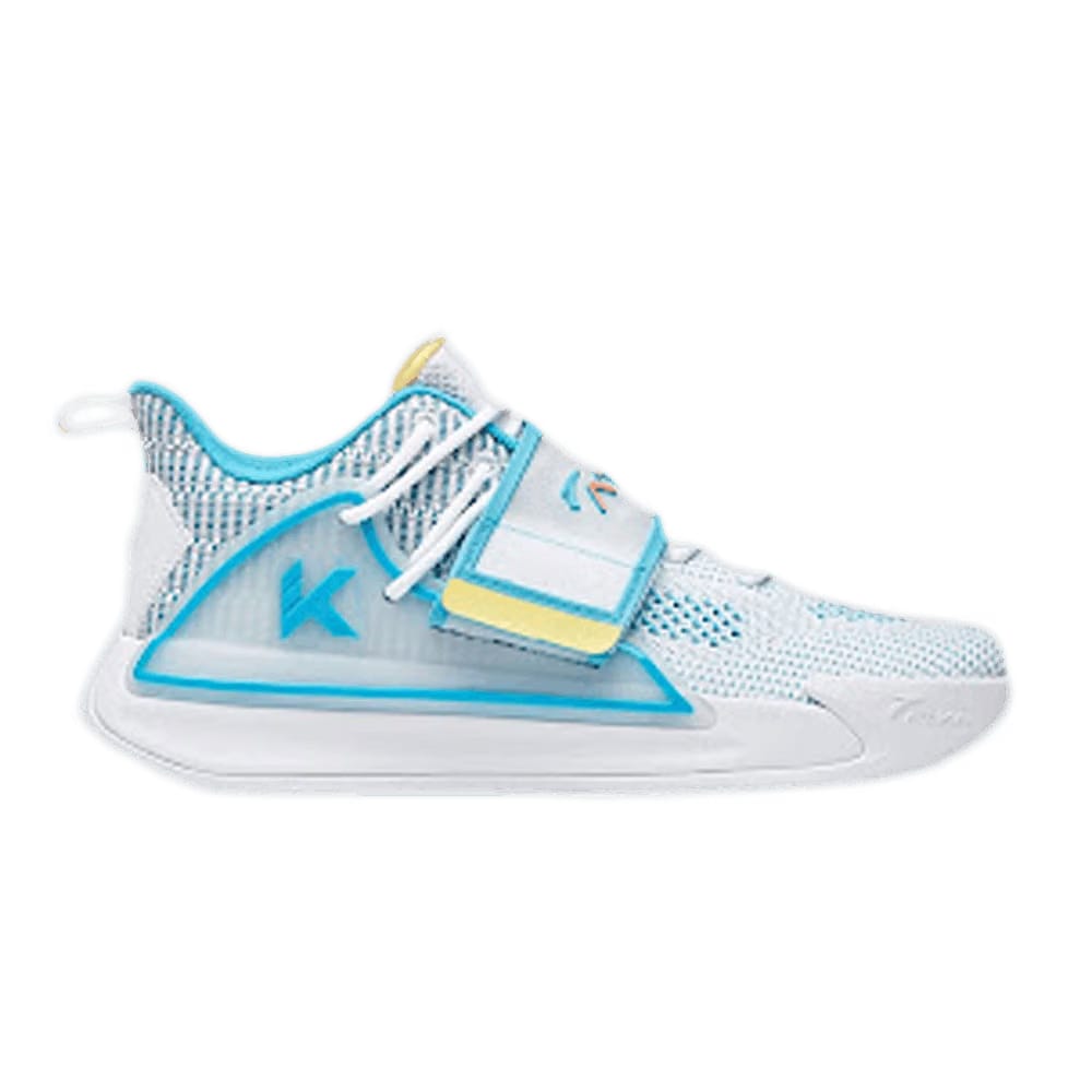 Anta KT Splash 2 White Blue