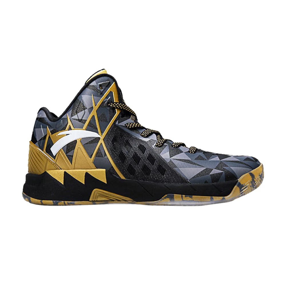 Anta KT1 Obsidian