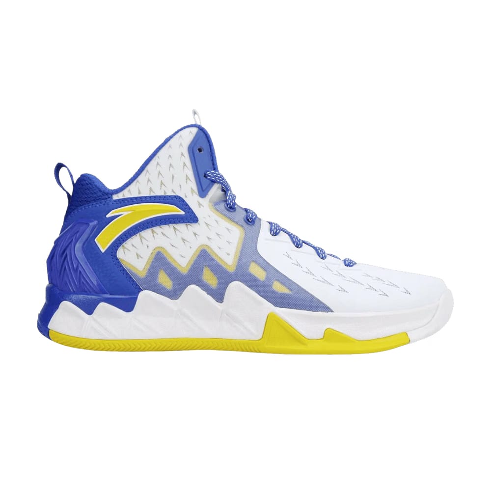 Anta KT2 Golden State Warriors
