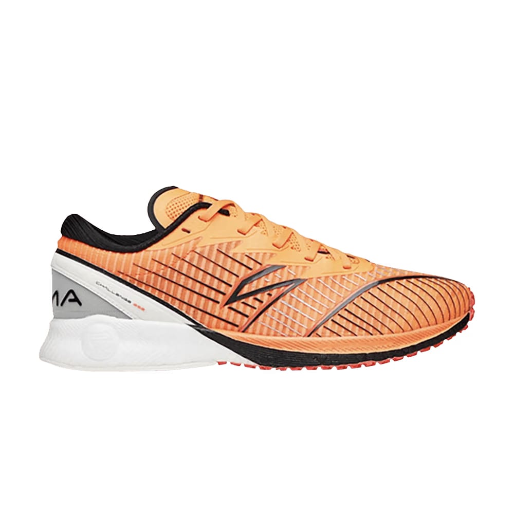 Anta C202 GT Magic Orange