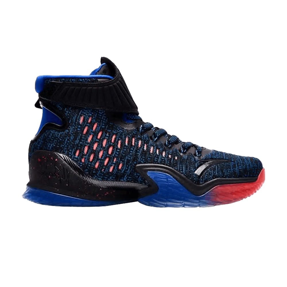 Anta KT3 Get Hot Stay Hot