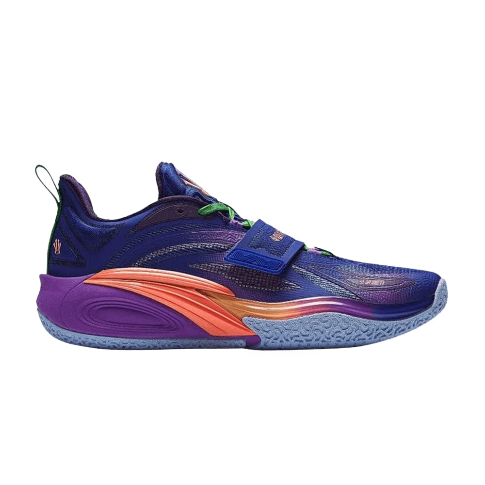 Anta Kai 1 Fleur De Lis Asia Release