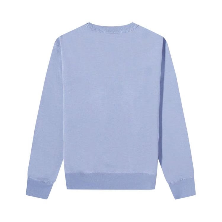 Acne Studios Crewneck Sweatshirt Pale Purple