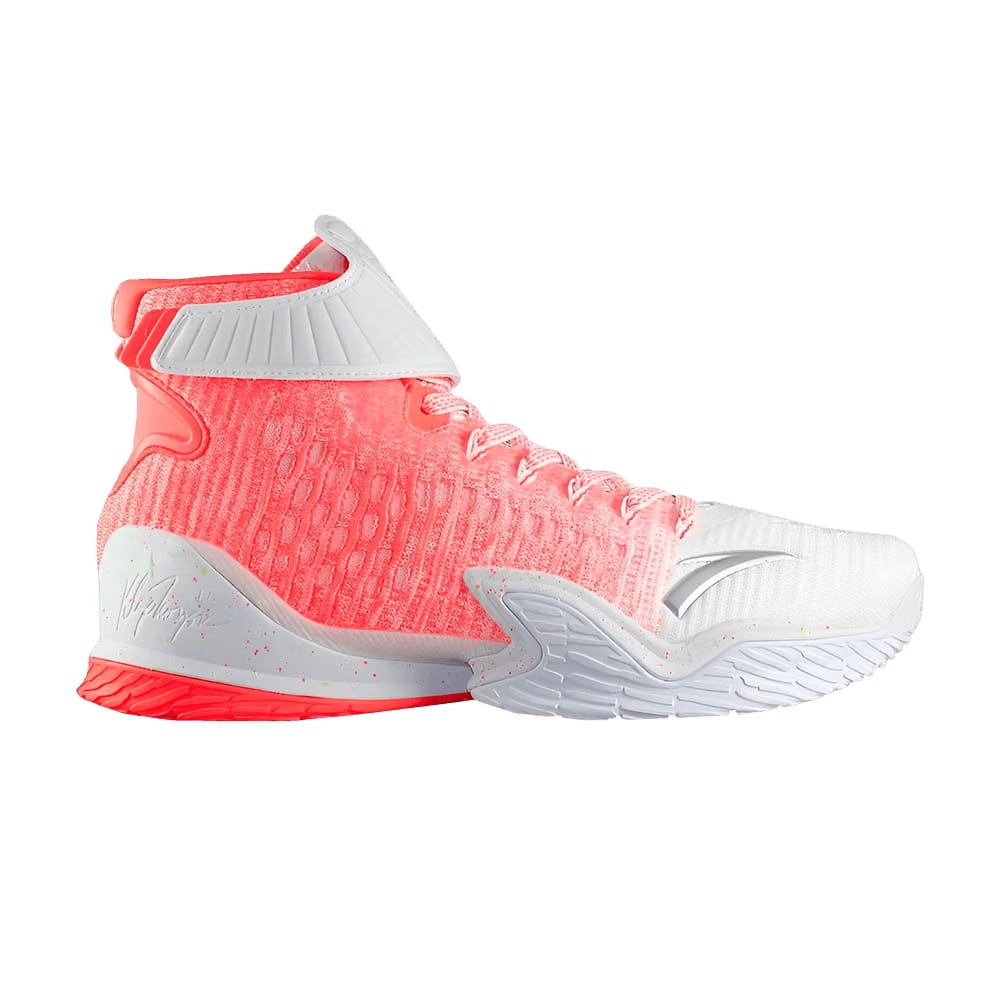 Anta KT3 Christmas Wars