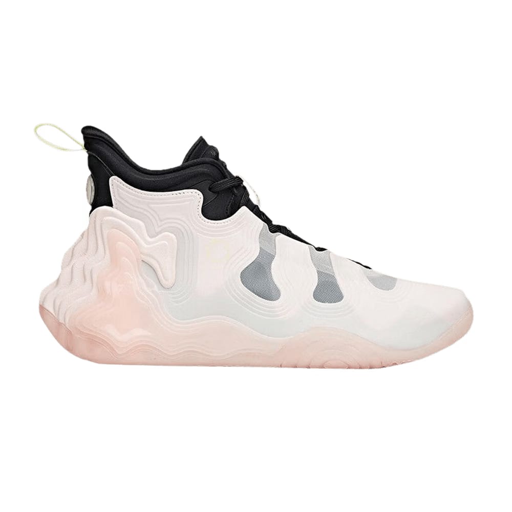 Anta Star Mountain 2020 Pink White