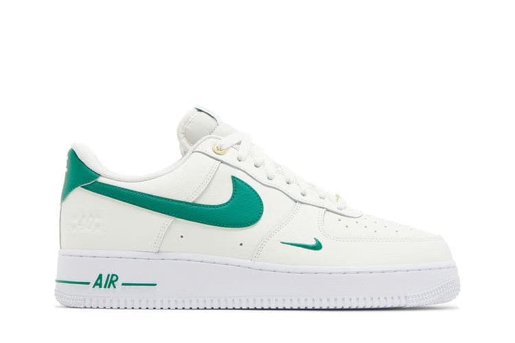 Nike Air Force 1 Low '07 LV8 40th Anniversary Sail Malachite