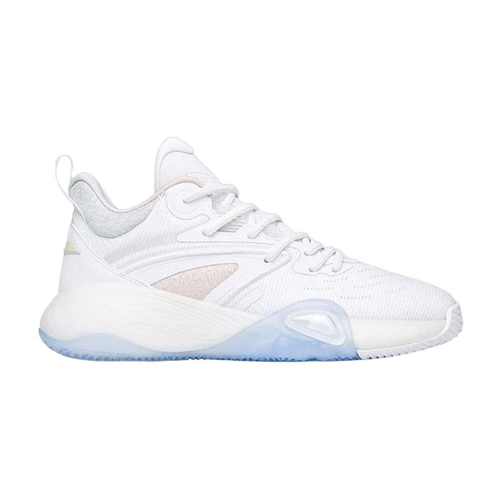 Anta Klay Thompson White Blue