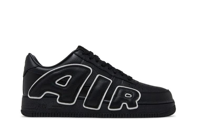 Nike Air Force 1 Low Cactus Plant Flea Market Black (2024)