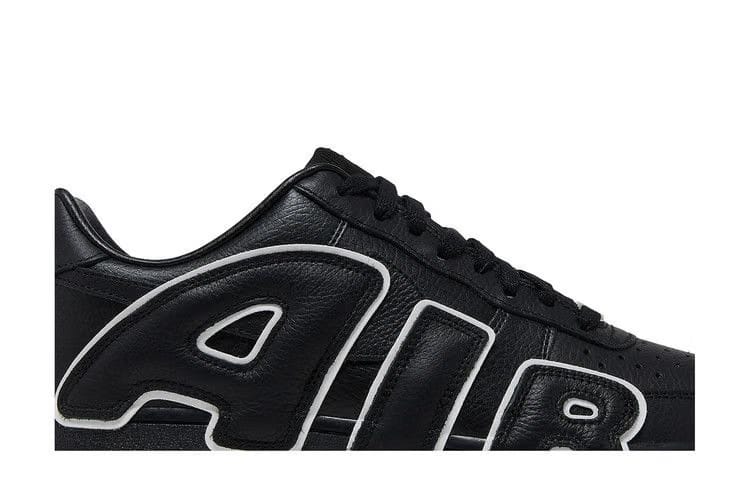 Nike Air Force 1 Low Cactus Plant Flea Market Black (2024)