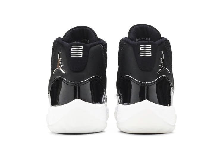 Air Jordan 11 Retro GS Jubilee / 25th Anniversary