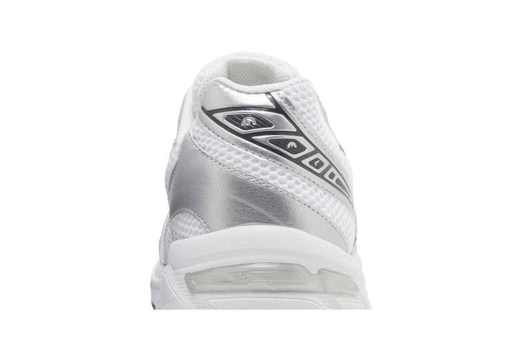 Asics Gel 1130 White Pure Silver Black
