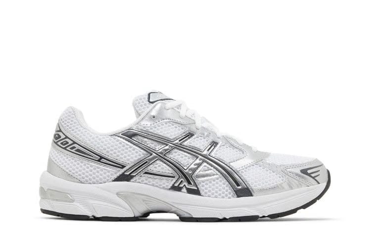 Asics Gel 1130 White Pure Silver Black