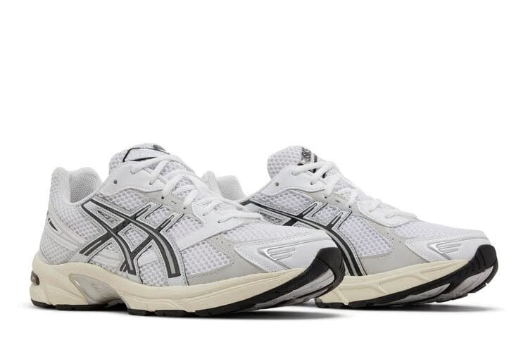 ASICS Gel 1130 White Cloud Grey