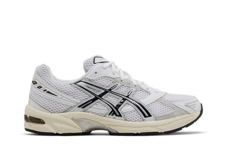 ASICS Gel 1130 White Cloud Grey