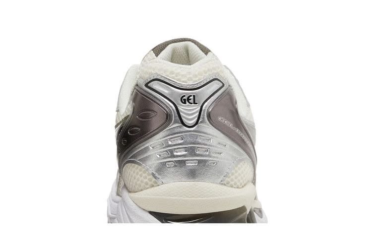 Asics Gel Kayano 14 Silver Cream