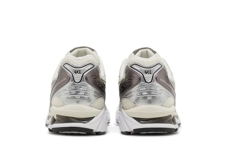 Asics Gel Kayano 14 Silver Cream