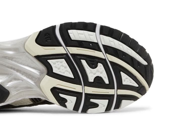 Asics Gel Kayano 14 Silver Cream