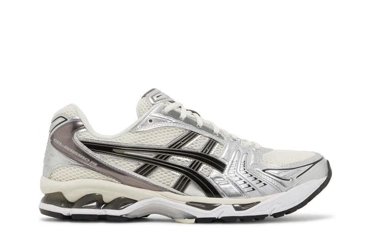 Asics Gel Kayano 14 Silver Cream