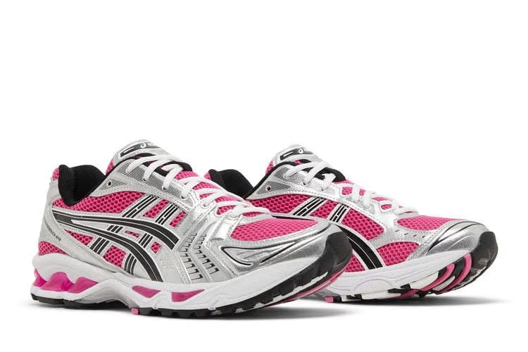 Asics Gel Kayano 14 Pink Glow