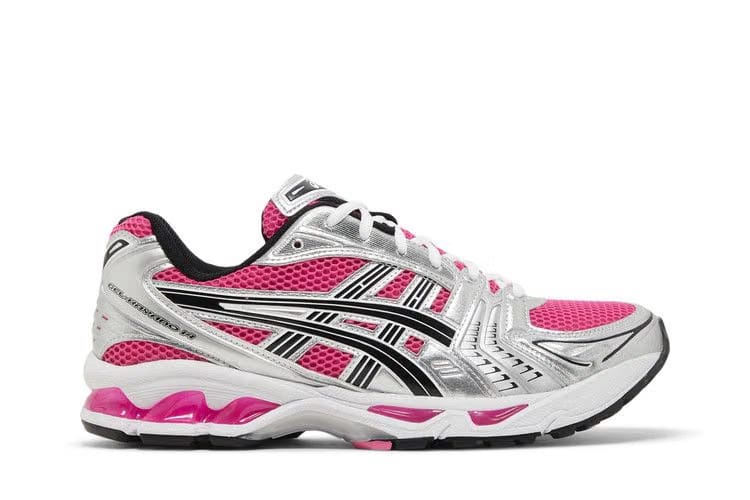 Asics Gel Kayano 14 Pink Glow