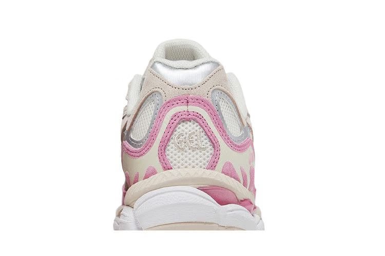 Asics Gel NYC Cream Pink