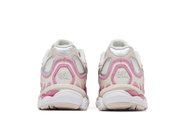 Asics Gel NYC Cream Pink