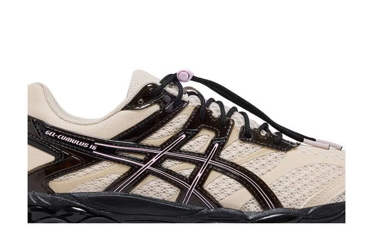 Finesse x ASICS Gel Cumulus 16 Desert Rose
