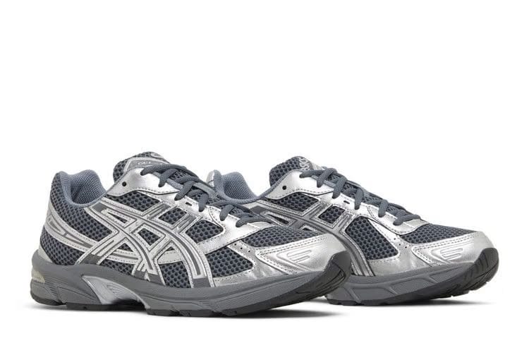 Asics Gel 1130 Steel Grey Pure Silver