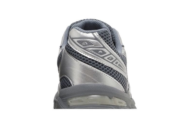 Asics Gel 1130 Steel Grey Pure Silver