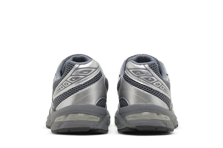 Asics Gel 1130 Steel Grey Pure Silver