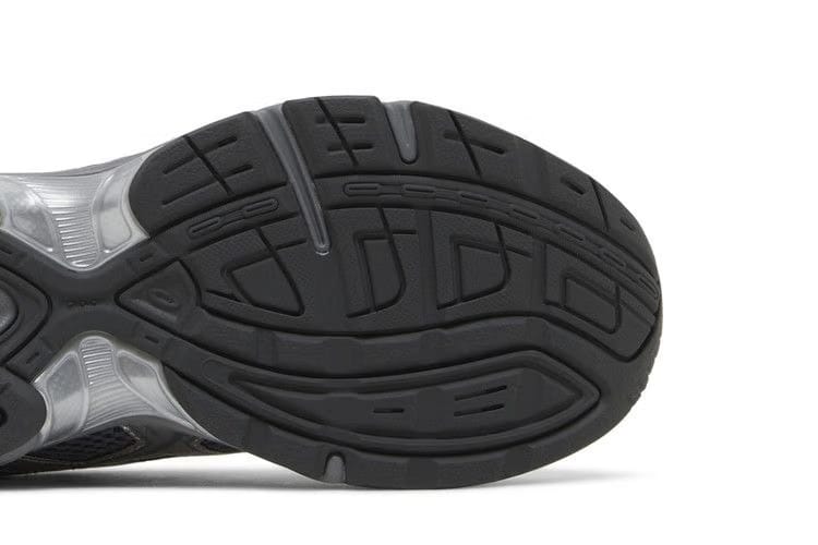 Asics Gel 1130 Steel Grey Pure Silver