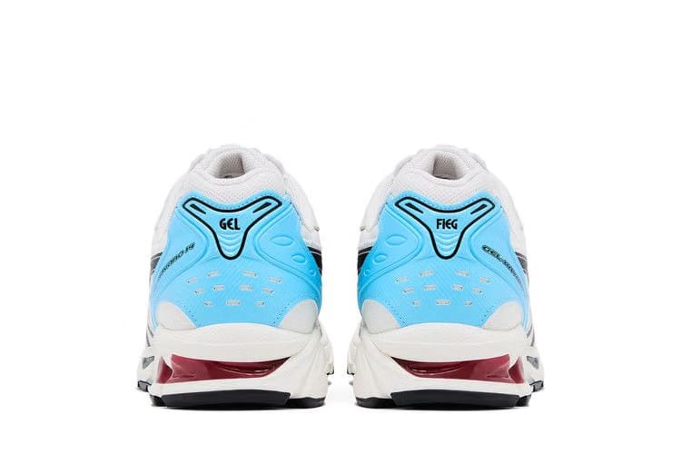 Marvel vs. Capcom x Kith x ASICS Gel Kayano 14 Ryu