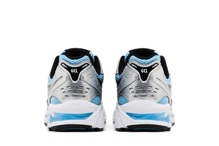Asics Gel Kayano 14 Arctic Sky Pure Silver