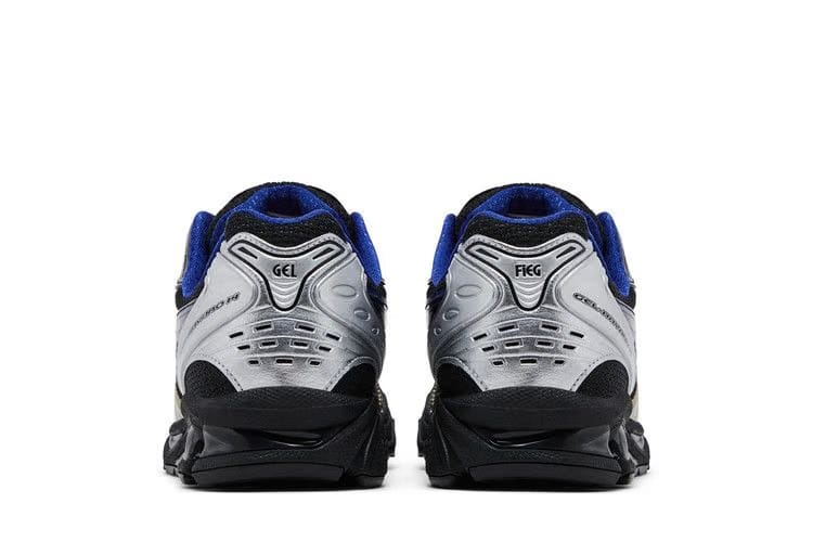 Marvel vs. Capcom x Kith x ASICS Gel Kayano 14 Wolverine