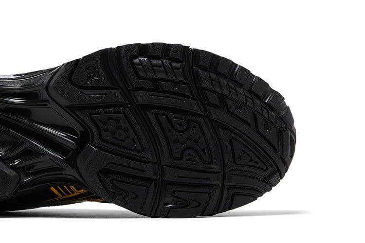 Marvel vs. Capcom x Kith x ASICS Gel Kayano 14 Wolverine