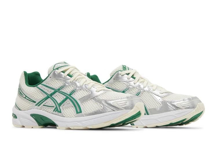 Asics Gel 1130 Cream Kale