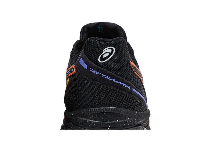 Stefon Diggs x ASICS Gel DS Trainer 14 Black Multi