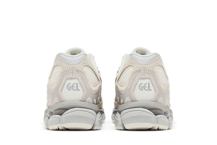 Asics Gel NYC Grey Cream