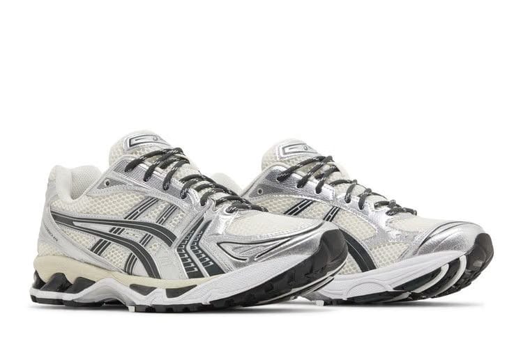 Kith x ASICS Gel Kayano 14 Cream Scarab 2024