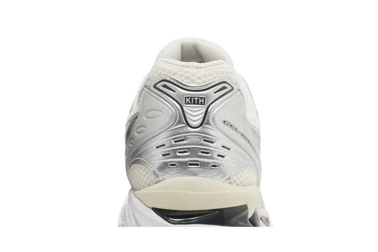 Kith x ASICS Gel Kayano 14 Cream Scarab 2024