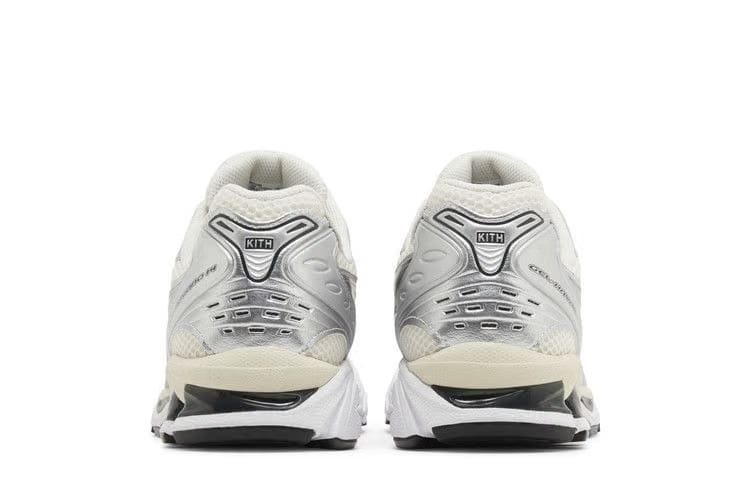 Kith x ASICS Gel Kayano 14 Cream Scarab 2024