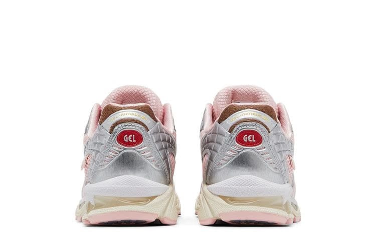 VANDYTHEPINK x atmos x ASICS Gel Nimbus 10.1 Strawberry