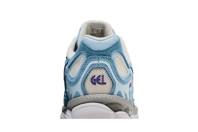 ASICS Gel NYC Arctic Sky