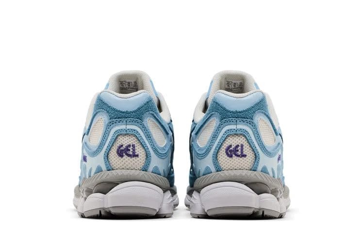 ASICS Gel NYC Arctic Sky