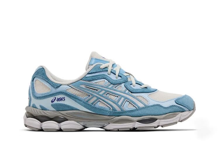 ASICS Gel NYC Arctic Sky