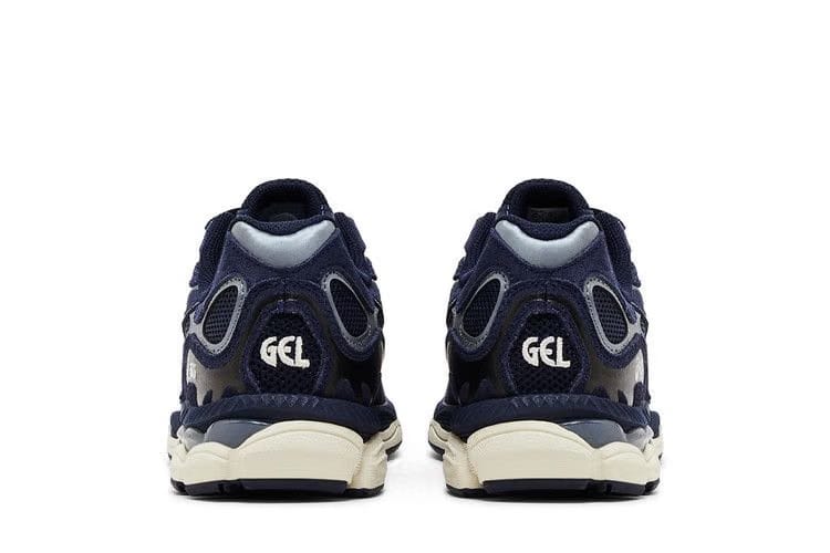Asics Gel NYC Midnight