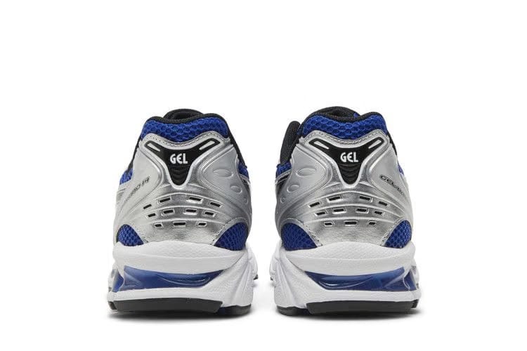 Asics Gel Kayano 14 Monaco Blue Silver
