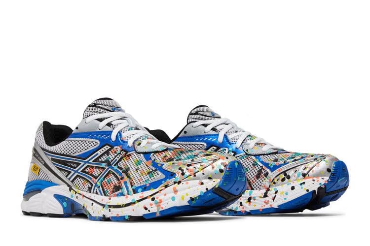 Gallery Dept. x ASICS GT 2160 ComplexCon